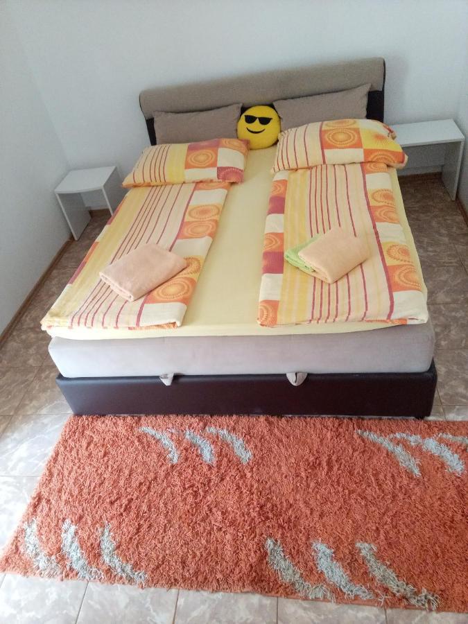 مبيت وإفطار Višegrad Rzav المظهر الخارجي الصورة