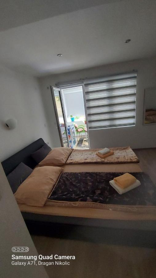 مبيت وإفطار Višegrad Rzav المظهر الخارجي الصورة